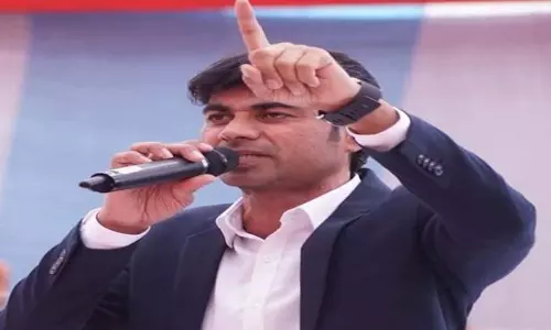 Punjab: कपूरथला में पादरी पर यौन उत्पीड़न का मामला दर्ज Punjab: कपूरथला में पादरी पर यौन उत्पीड़न का मामला दर्ज