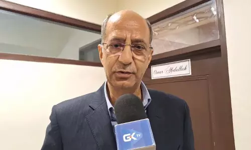 जम्मू-कश्मीर बजट सत्र: सीएम के सलाहकार ने एलए परिसर में व्यवस्थाओं का जायजा लिया