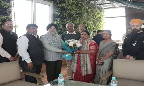 Haryana: करनाल में भाजपा-कांग्रेस के लिए प्रतिष्ठा की लड़ाई