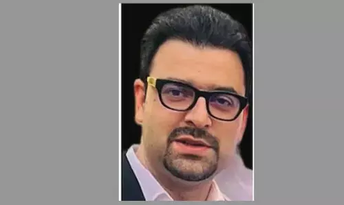 अधिवक्ता फरमान अली को आईआईसीए के कानूनी सलाहकार के रूप में नियुक्त किया गया