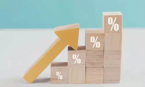 वित्त वर्ष 2026 में 6.5% की वृद्धि के साथ भारत सबसे तेजी से बढ़ती प्रमुख अर्थव्यवस्था बना रहेगा: IMF वित्त वर्ष 2026 में 6.5% की वृद्धि के साथ भारत सबसे तेजी से बढ़ती प्रमुख अर्थव्यवस्था बना रहेगा: IMF