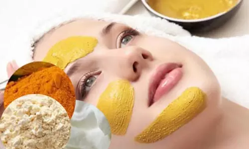 Skin Care :चकाचक चेहरा चमकाएं स्क्रबिंग Skin Care :चकाचक चेहरा चमकाएं स्क्रबिंग