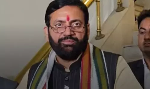 चंडीगढ़ में मुख्यमंत्री नायब सिंह सैनी ने की महत्वपूर्ण घोषणाएं, विभिन्न मुद्दों पर दी जानकारी चंडीगढ़ में मुख्यमंत्री नायब सिंह सैनी ने की महत्वपूर्ण घोषणाएं, विभिन्न मुद्दों पर दी जानकारी