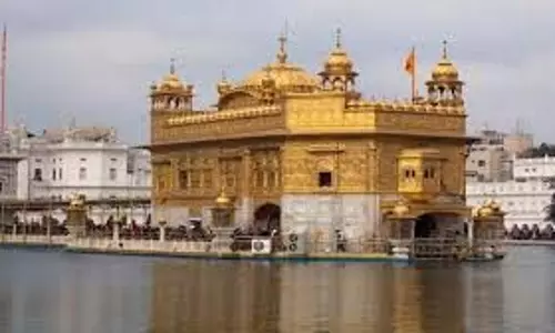 18 महीने बाद भी एसजीपीसी को गुरबाणी के प्रसारण के लिए अपने चैनल की मंजूरी का इंतजार