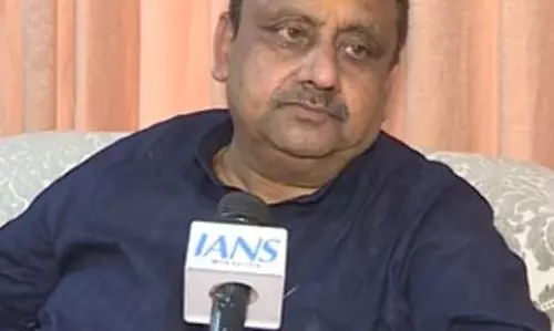 हमें बदहाल स्थिति में मिली दिल्ली, सभी के सहयोग से बनाएंगे बेहतर : प्रवीण खंडेलवाल हमें बदहाल स्थिति में मिली दिल्ली, सभी के सहयोग से बनाएंगे बेहतर : प्रवीण खंडेलवाल
