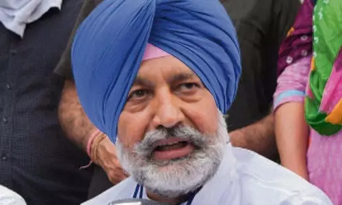 कांग्रेस नेता बलबीर सिद्धू ने मोहाली में स्वास्थ्य परियोजनाओं की धीमी गति पर चिंता जताई