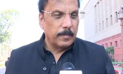 बलिया के अधिकारी बेलगाम, भ्रष्टाचार बर्दाश्त नहीं : राजीव राय