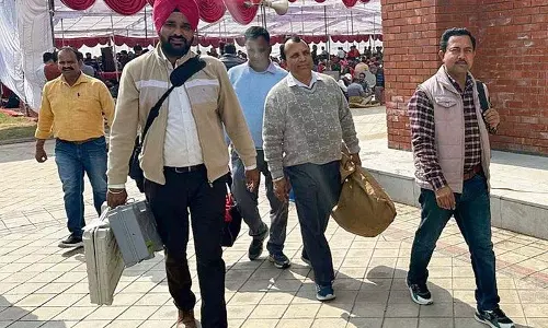 अंबाला में नगर निकाय चुनाव के लिए पूरी तैयारी अंबाला में नगर निकाय चुनाव के लिए पूरी तैयारी