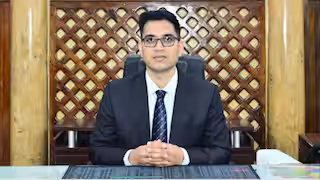 East Champaran: मोतिहारी डीएम सौरभ जोरवाल निर्वाचन आयोग के सम्मेलन में  देगे व्याख्यान