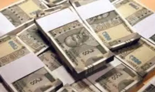 MBBS scam:  सीक्रेसी ब्रांच के अधिकारी ने प्रति उत्तर पुस्तिका 30 हजार रुपये लिए