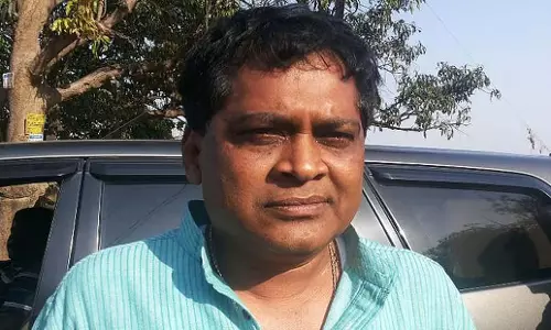 Odisha: सीबीआई जांच की मांग तेज होने पर क्राइम ब्रांच ने बच्चों को तलब किया Odisha: सीबीआई जांच की मांग तेज होने पर क्राइम ब्रांच ने बच्चों को तलब किया