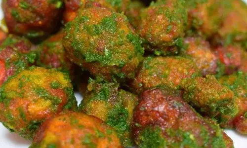 Recipe :चटपटी चाट आलू बुरुला बनाना है आसान, अपनाएं ये टिप्स