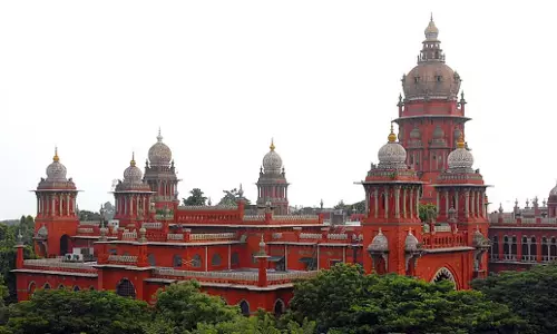 Tamil Nadu: मद्रास उच्च न्यायालय के न्यायाधीश ने तलाक का मामला खारिज किया