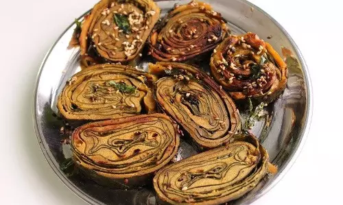 ट्राई करे पात्रा रेसिपी ट्राई करे पात्रा रेसिपी