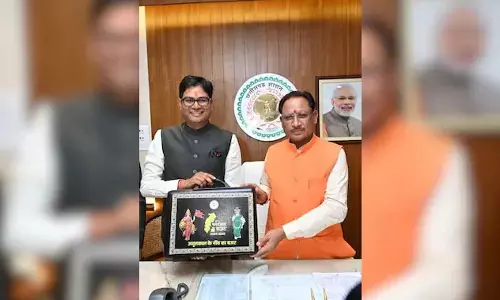 बड़ी सौगात: बजट में हो सकते हैं ये बड़े ऐलान... बड़ी सौगात: बजट में हो सकते हैं ये बड़े ऐलान...