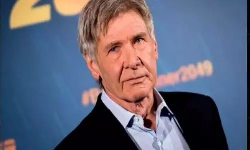 Harrison Ford ने ऑस्कर 2025 प्रस्तुत करने से खुद को अलग कर लिया