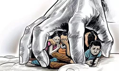 Tamil Nadu: आंध्र प्रदेश में व्यक्ति को बंधुआ मजदूरी से बचाया गया