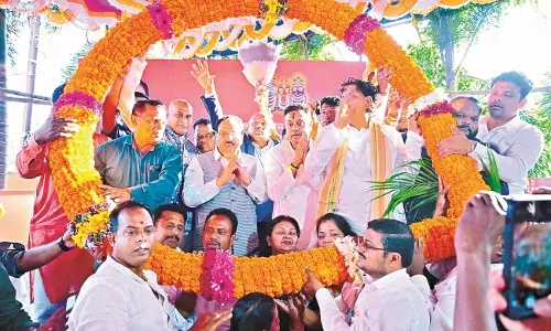 Odisha : भाजपा का अध्यक्ष कौन होगा Odisha : भाजपा का अध्यक्ष कौन होगा