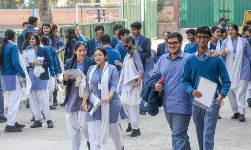 Tamil Nadu में प्लस टू आम चुनाव कल से शुरू होंगे: 8 लाख उम्मीदवार नामांकन पत्र दाखिल करेंगे Tamil Nadu में प्लस टू आम चुनाव कल से शुरू होंगे: 8 लाख उम्मीदवार नामांकन पत्र दाखिल करेंगे