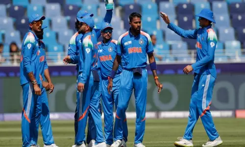 Champions Trophy 2025: भारत की नज़र ग्रुप ए में शीर्ष स्थान पर होगी