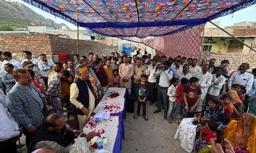 Ajmer रिंग रोड के लिए 3 करोड़ रुपए की लागत से बनेगी डीपीआर- देवनानी