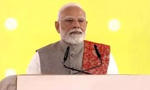 कृषि, ग्रामीण समृद्धि पर बजट पश्चात वेबिनार में 200 से अधिक किसान शामिल हुए कृषि, ग्रामीण समृद्धि पर बजट पश्चात वेबिनार में 200 से अधिक किसान शामिल हुए