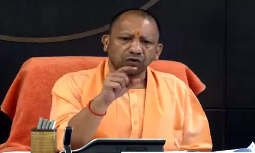 Lucknow: योगी सरकार की श्रावस्ती में सरकारी जमीनों की सुरक्षा के लिए अभिनव पहल