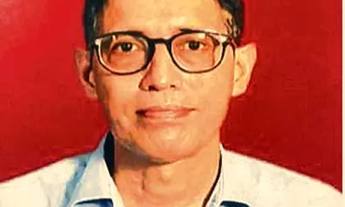Bhubaneswar सुरेश पंत नए पीसीसीएफ