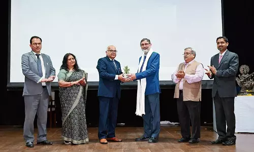 Haryana : कैम्पस नोट्स चमत्कारों के पीछे का विज्ञान’ कार्यक्रम
