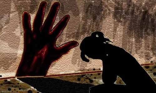 Haldwani: जीजा ने किया साली की नाबालिक बेटी से दुष्कर्म,  हालत नाजुक