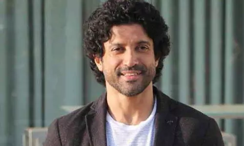 डॉन 3 की शूटिंग इस साल के अंत में शुरू होगी: फरहान अख्तर