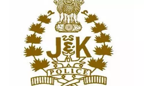 बारामुल्ला पुलिस ने WhatsApp के जरिए पहली बार ई-एफआईआर दर्ज की बारामुल्ला पुलिस ने WhatsApp के जरिए पहली बार ई-एफआईआर दर्ज की