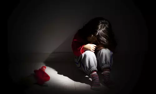 Haryana : नाबालिग से बलात्कार के लिए व्यक्ति को 20 साल की सज़ा Haryana : नाबालिग से बलात्कार के लिए व्यक्ति को 20 साल की सज़ा