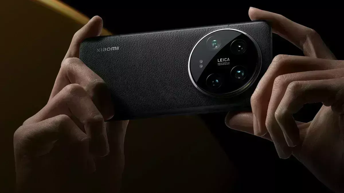 Xiaomi 15 Ultra होगा MWC 2025 में लॉन्च