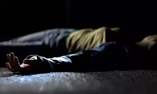 Ballia: पिकअप की टक्कर से महिला की मौत