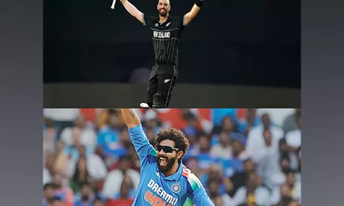 CT 2025: भारत-न्यूजीलैंड की भिड़ंत दो मध्य-ओवर के मास्टरमाइंडों की लड़ाई है