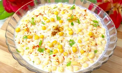 बूंदी रायता रेसिपी बूंदी रायता रेसिपी