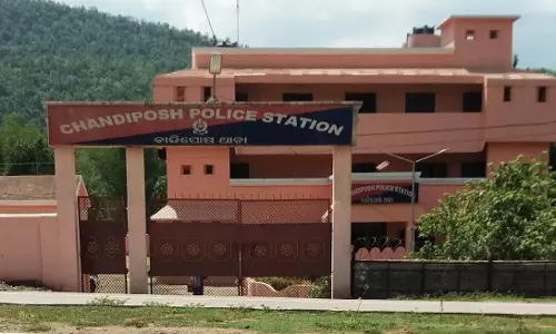 Odisha: सुंदरगढ़ में चांदीपोश रेलवे स्टेशन के पास बस हेल्पर ने 7 साल की बच्ची से बलात्कार किया