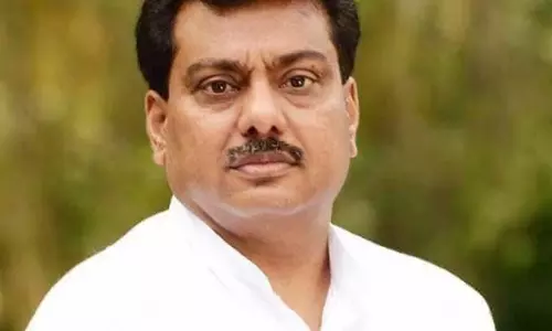 मेट्रो के लिए भूमि उपलब्ध कराने के लिए प्रतिबद्ध: MB Patil मेट्रो के लिए भूमि उपलब्ध कराने के लिए प्रतिबद्ध: MB Patil
