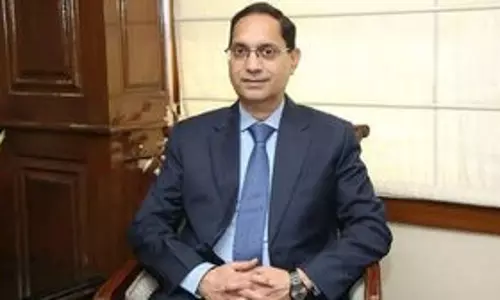 नए SEBI अध्यक्ष ने पूंजी बाजार नियामक के लिए 4 सूत्री मंत्र बताए
