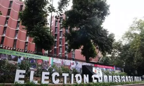 ईपीआईसी नंबर में दोहराव का मतलब नकली या फर्जी मतदाता नहीं है: ECI