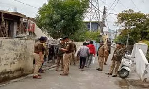 Haldwani: 20 मकान मालिकों पर कार्रवाई लगा 2 लाख का जुर्माना ,जाने मामला Haldwani: 20 मकान मालिकों पर कार्रवाई लगा 2 लाख का जुर्माना ,जाने मामला