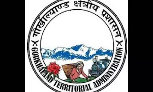 जीटीए प्रमुख अनित थापा ने पहाड़ियों में समग्र विकास पर जोर दिया