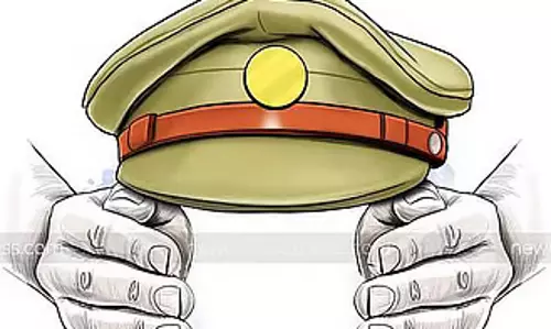 J&K: बारामूला पुलिस ने पहली ई-एफआईआर दर्ज की, व्हाट्सएप के जरिए शिकायत! J&K: बारामूला पुलिस ने पहली ई-एफआईआर दर्ज की, व्हाट्सएप के जरिए शिकायत!
