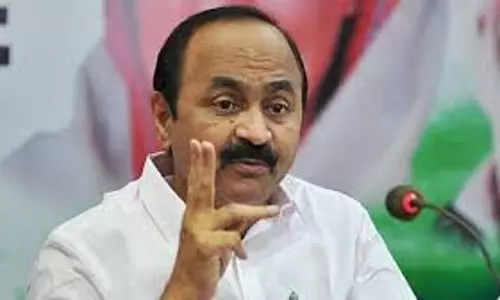 Kerala :   यूडीएफ को 100 से अधिक सीटों के साथ सत्ता में वापस लाना प्राथमिकता