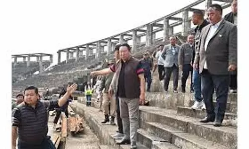 NSL पैनल ने कदाचार और अनुशासनहीनता के प्रति आगाह किया