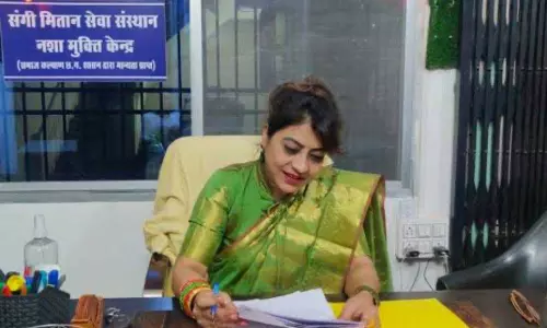 CG BREAKING: समाजसेवी ममता शर्मा और उनके पति के खिलाफ FIR दर्ज CG BREAKING: समाजसेवी ममता शर्मा और उनके पति के खिलाफ FIR दर्ज