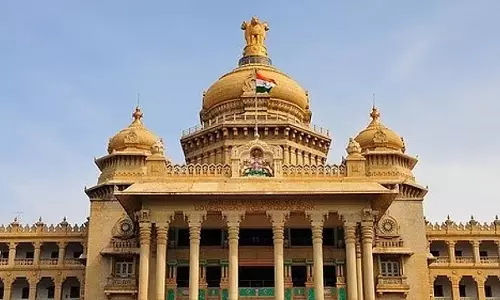 विधानसभा का बजट सत्र कल से: सोमवार, शाम 7 बजे बजट प्रस्तुति