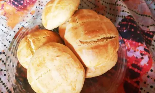 अल्बानियाई कुराबी रेसिपी अल्बानियाई कुराबी रेसिपी