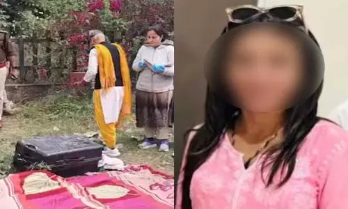 कांग्रेस नेत्री का कत्ल: मां को न्याय की उम्मीद, बोलीं - नहीं करूंगी अंतिम संस्कार